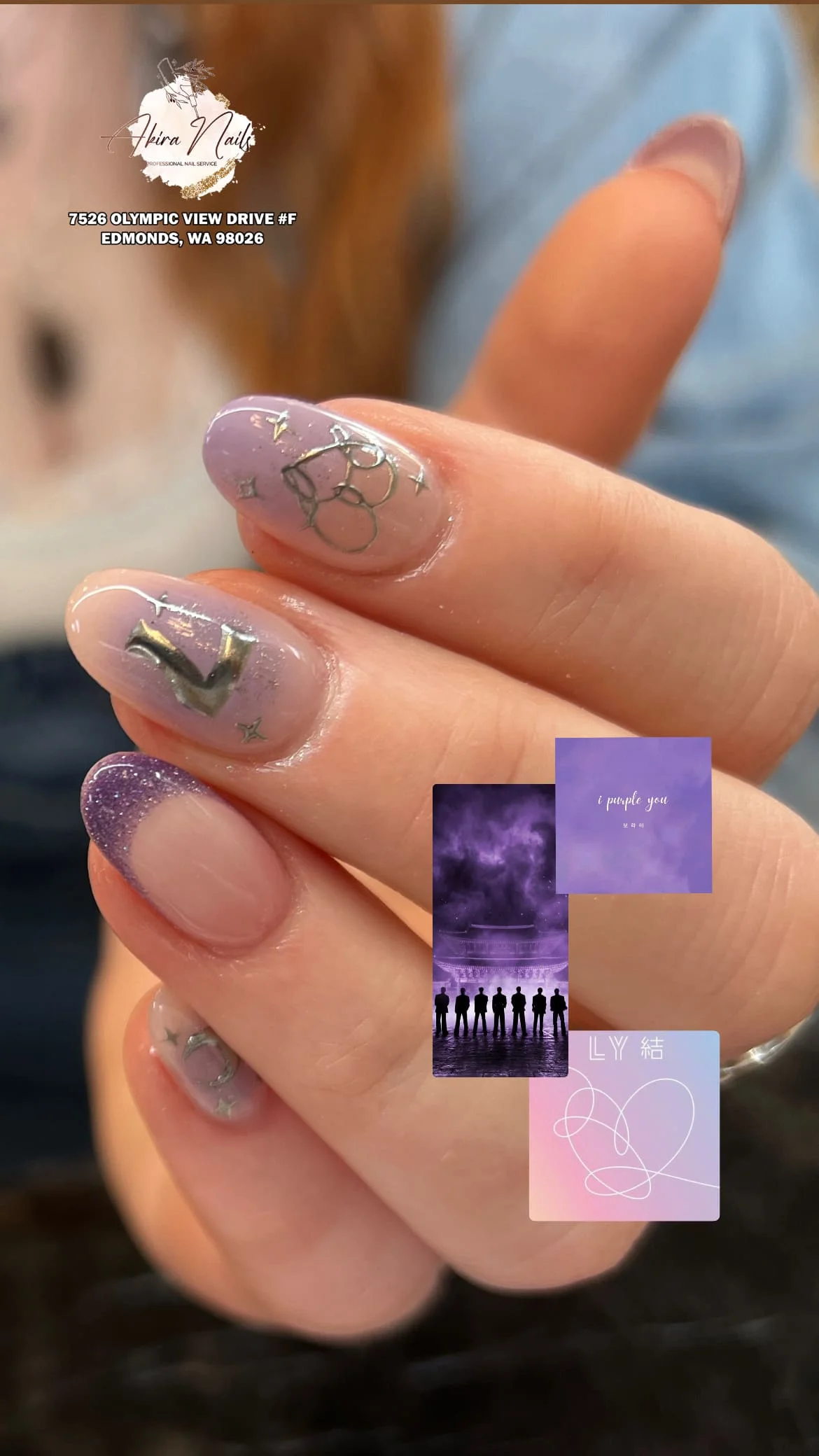 Nail Art